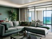 APARTAMENTO T2 | CONDOMINIO | VISTA MAR