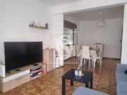 Apartamento T2 à venda – no coração da vila Castanheira...