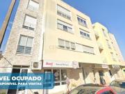 Apartamento T2 Agualva