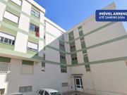 Apartamento T2 Agualva