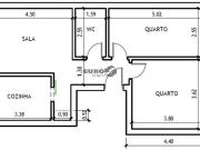 Apartamento T2, Agualva e Mira Sintra, Sintra | BPI...
