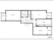 Apartamento T2, Águas Livres, Amadora | BPI Expresso...