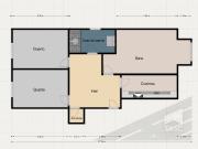 Apartamento T2, Águas Livres, Amadora | BPI Expresso...