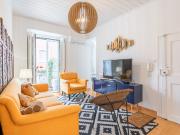 APARTAMENTO T2 AJUDA