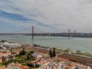 Apartamento T2 Ajuda Vista Rio