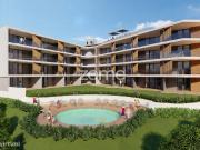 T2 NOVO | Construo de Referncia no centro de Albufeira