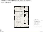 Apartamento T2, Alcântara, Lisboa | BPI Expresso Imobiliário
