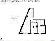 Apartamento T2, Alcântara, Lisboa | BPI Expresso Imobiliário