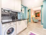 Apartamento T2, Alcântara, Lisboa | BPI Expresso Imobiliário