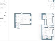 Apartamento T2, Alcântara, Lisboa | BPI Expresso Imobiliário