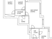 Apartamento T2, Aldoar, Foz Do Douro e Nevogilde, Porto...