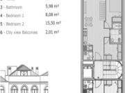 Apartamento T2, Aldoar, Foz Do Douro e Nevogilde, Porto...