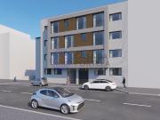 Apartamento T2 Alfena| 107,50 m² 91,30 m² + 16,20 m² –...