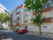 Apartamento T2, Algés, Linda a velha e Cruz Quebrada...