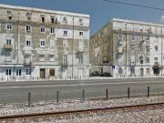 Apartamento T2, Algés, Linda a velha e Cruz Quebrada...