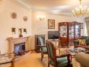 Apartamento T2, Algés, Linda a velha e Cruz Quebrada...