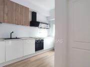 Apartamento T2, Algés, Linda a velha e Cruz Quebrada...