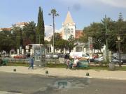 Apartamento T2, Algés, Linda a velha e Cruz Quebrada...