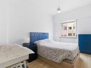 Apartamento T2, Algés, Linda a velha e Cruz Quebrada...