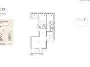 Apartamento T2, Algés, Linda a velha e Cruz Quebrada...
