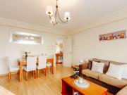 Apartamento T2 Alhandra