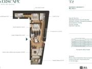 Apartamento T2, Almada, Cova Da Piedade, Pragal e...