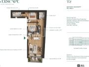 Apartamento T2, Almada, Cova Da Piedade, Pragal e...