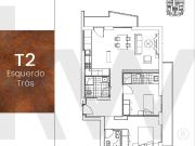 Apartamento T2, Almada, Cova Da Piedade, Pragal e...