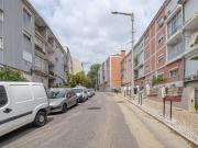Apartamento T2, Almada, Cova Da Piedade, Pragal e...