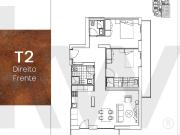 Apartamento T2, Almada, Cova Da Piedade, Pragal e...
