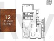 Apartamento T2, Almada, Cova Da Piedade, Pragal e...