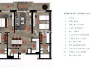 Apartamento T2, Almancil, Loulé | BPI Expresso Imobiliário