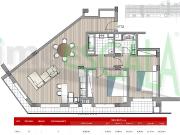 Apartamento T2, Almeirim, Almeirim | BPI Expresso...