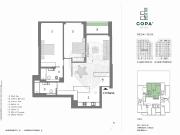 Apartamento T2, Alvalade, Lisboa | BPI Expresso Imobiliário