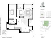 Apartamento T2, Alvalade, Lisboa | BPI Expresso Imobiliário