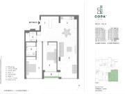 Apartamento T2, Alvalade, Lisboa | BPI Expresso Imobiliário