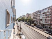 Apartamento T2, Alvalade, Lisboa | BPI Expresso Imobiliário
