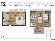 Apartamento T2, Alvalade, Lisboa | BPI Expresso Imobiliário