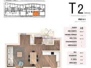Apartamento T2, Alvalade, Lisboa | BPI Expresso Imobiliário