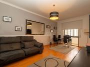APARTAMENTO T2 AMORA SEIXAL