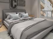 Apartamento T2, Amorosa