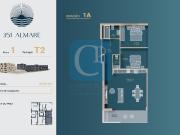 Apartamento T2, Anha, Viana do Castelo | BPI Expresso...