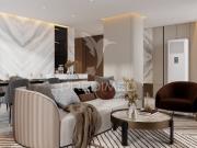 Apartamento T2 Antas em construção com Garagem e varanda