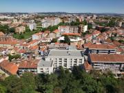 Apartamento T2 Ao Covelo