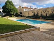 Apartamento T2 ao Hospital da Prelada Porto