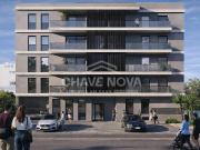 Apartamento T2 ao nível do 2º andar virado a Nascente!