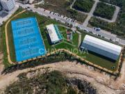 Apartamento T2 ao nível do 3º andar virado a Nascente!