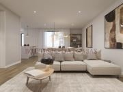 Apartamento T2 ao Parque da Picua, Águas Santas