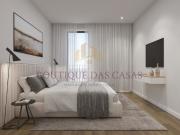 Apartamento T2 ao Parque da Picua, Águas Santas