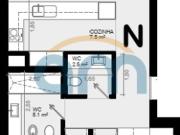 Apartamento T2, Apúlia e Fão, Esposende | BPI Expresso...